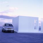 Mercedes-Benz A-Class 5-Door 2004 года